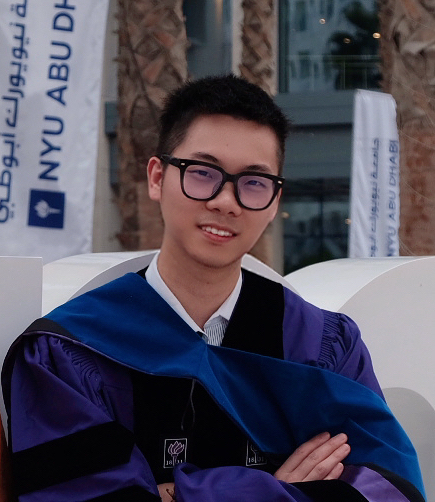 Weiwei He
